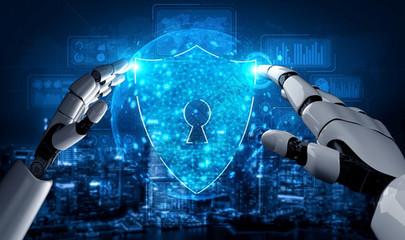 3D技術(shù) 引領(lǐng)未來機(jī)器人、人工智能與全球生物科學(xué)研究的革命性力量