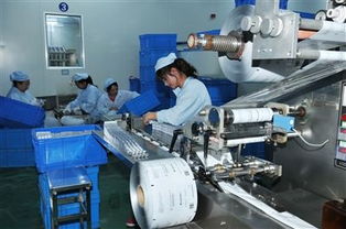 海門重獎(jiǎng)高新技術(shù)企業(yè)，加速構(gòu)建區(qū)域技術(shù)創(chuàng)新體系