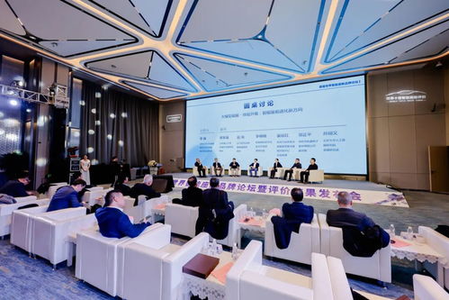 大模型賦能體驗(yàn)升維 行業(yè)大咖共探智能座艙進(jìn)化新方向