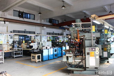 探秘智能制造前沿 VP太倉(cāng)工廠首度面向媒體開(kāi)放，技術(shù)賦能服務(wù)新生態(tài)